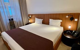Golden Lisbon Hotel